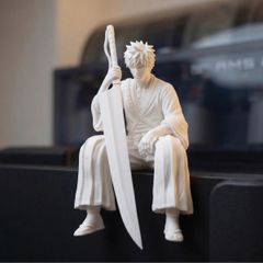 Desk Buddy - Ichigo - Bleach