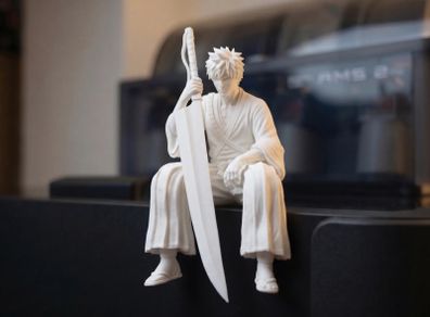 Desk Buddy - Ichigo - Bleach
