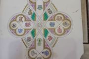 Antique  Heraldry