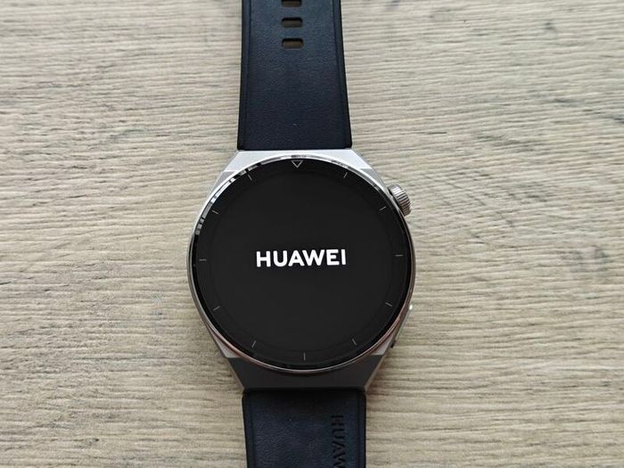 Huawei watch GT 3 Pro