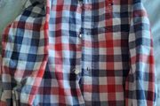Boys Tommy Hilfiger Shirt