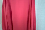 New Long Line Top