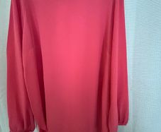 New Long Line Top
