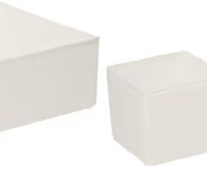 collapsible boxes