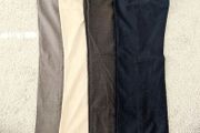 Work Trousers / Pants
