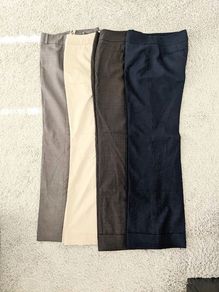 Work Trousers / Pants