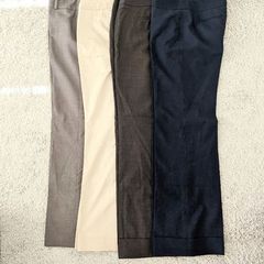 Work Trousers / Pants