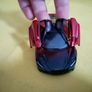 Maclaren 720S KT5403 Scale 1/36 Kinsmart car Image 8