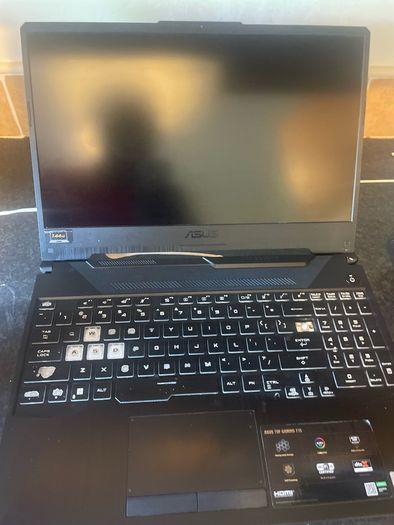 asus