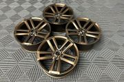 20" Inch Cantera Style Wheels VW T6 T5 Transporter Amarok 5x120 65.1
