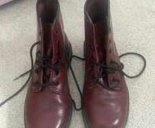 doc martens