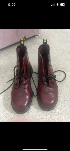 doc martens