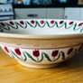 nicholas mosse bowl red tulip Image 2