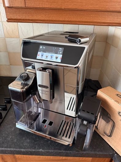 DeLonghi Primadonna Elite Experience
