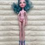 Ever After High Farrah Goodfairy First Chapter doll Used Please see photos Image 2
