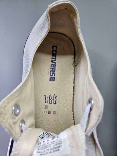 Men's Converse