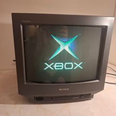 Sony Trinitron 14" CRT TV (KV-14T1L)