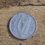 Ireland 1962, 3 Pence - free standard postage Image 2