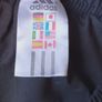 Adidas Womens Fitness Workout Shorts Image 8