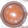 Majolica Art Pottery Wall Plate no chips or cracks, Postage Available or Collection Image 2
