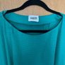 Claudie Pierlot green dress size 36/S . Excellent condition Image 5