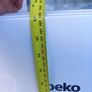 Beko fridge Image 5