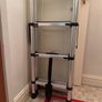 Telescopic Folding Ladder Image 5