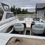 Chaparral 180 speed boat Image 3