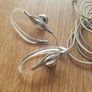Philips Swarovski Active Crystals Mirage Sws6000 - Headphones Image 2