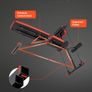 Multi-Functional Weight Bench - Adjustable & Foldable - Roman Chair Design - 350kg Capacity Image 5