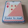 Falcon Playing Cards Classic Vintage Deck 1988 NEW SEALED Image 3