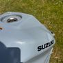 Suzuki gsx s1000 2022 Tank Image 5
