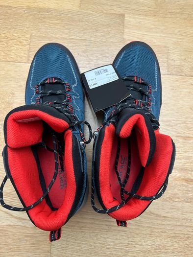 Hiking Boots