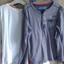 7-8 years old tops barely used 9 each Image 4