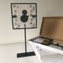 Set of 3 Picture Frames Image 2