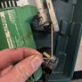 Hitachi 220v jigsaw Image 4