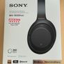 Sony headset WH-1000Xm3 Image 9