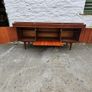 Mid Century Teak Sideboard Image 3