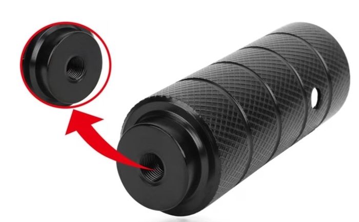 Bike Pegs, Bmx Stunt Pegs, Cycling Pegs, Axle Rear Foot Pegs, Bike Foot Pegs, Suitable for Mounting on the Front or Rear Axle of a Bicycle, for Road Bikes and Mountain Bikes, 2 Pcs= 20 EURO . 4 Pcs= 30 EURO