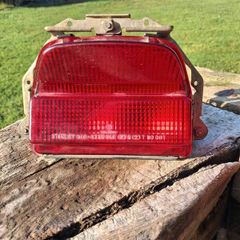 Honda fireblade tail light