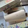 5 Antique Meloto standard piano rolls Image 4
