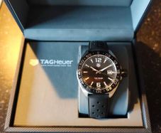 Tag Heuer Formula 1