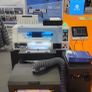 LAIKE-L H30 DTF Printer with Powder Shaker Machine (A3 All-in-one DTF Printer)(brand new) Image 6