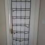 Door hanging Shoe Organiser Image 2