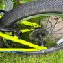 Kids bike 20inch wheels with suspension for 4-10 years olds Image 4