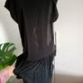 All saints dress and blouse two in one silk size 10 Image 10