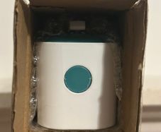 Kitchen Roll Holder