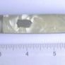 VINTAGE Richards Sheffield England 2 Blade Pocket Knife Image 9