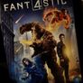 Fantastic 4 ! DVD with Slipcase ! 2015 ! Marvel ! Image 2