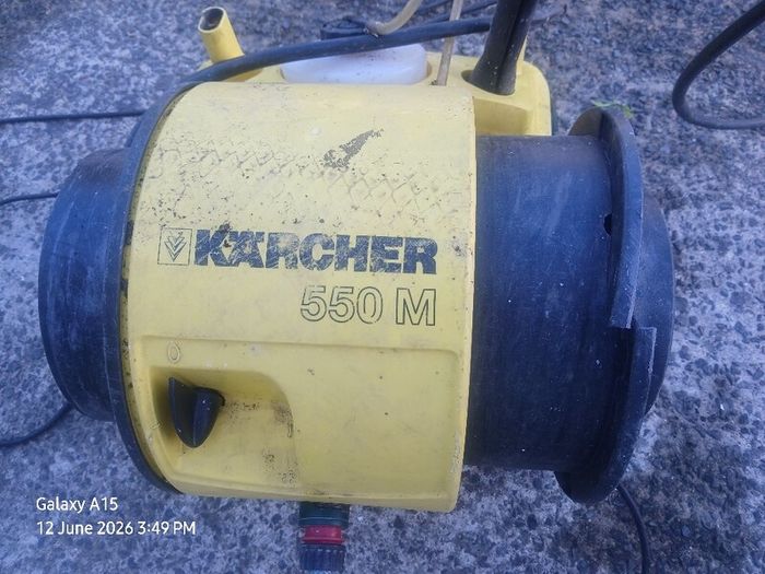 karcher